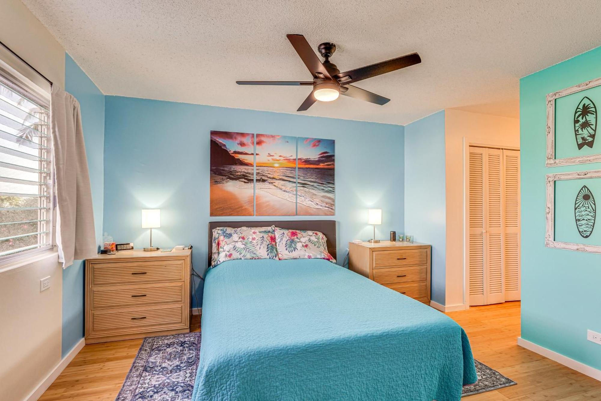 Kailua-Kona Condo With Balcony Walk To The Beach! Exterior photo